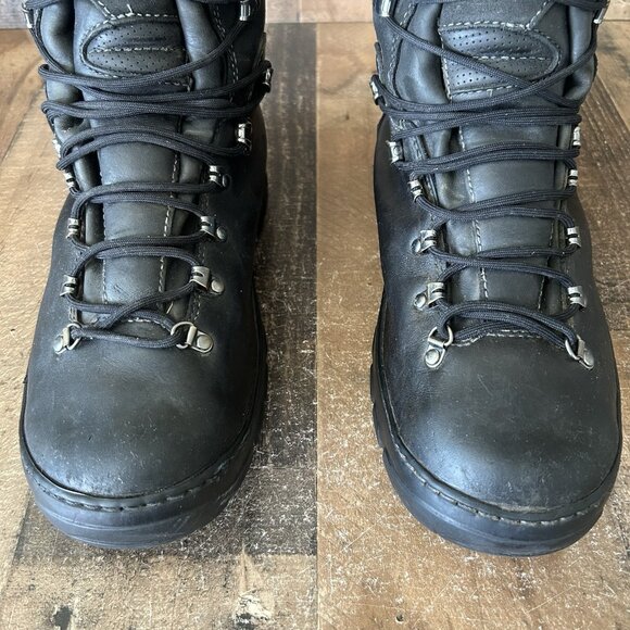 Danner 18054 Wildland Fire Fighting Tactical Soft Toe Work Boots Mens 11.5 D - Picture 9 of 12